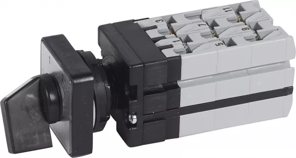 legrand-commutateur 10a inverseur 3 poles (023513)