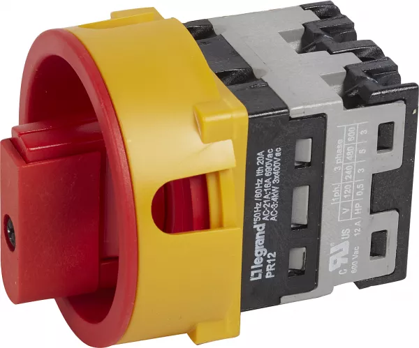 legrand-commutateur � came- pr12 1102 a6 ej48pnd51 (100781)