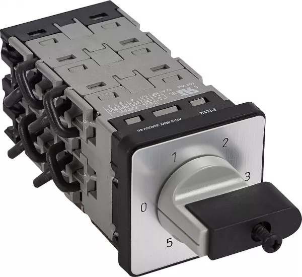 legrand-commutateur � came- pr12 72818 eq48pnd ip55 (100777)