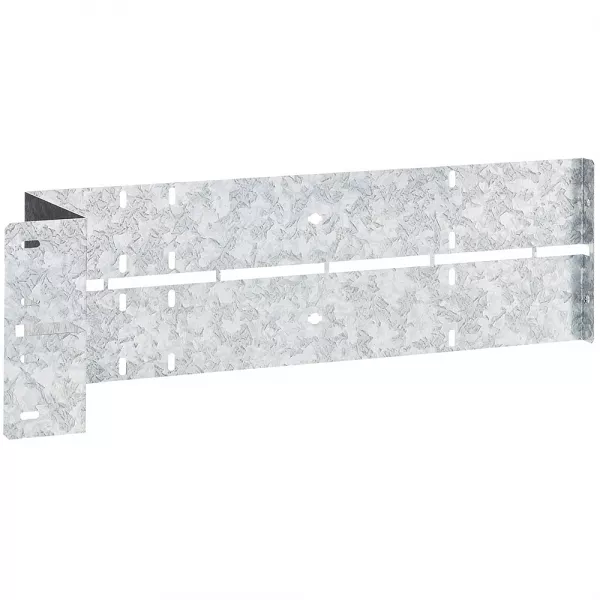 legrand-compartimentage arri�re pour caisson de r�serve pour formes xl� (020897)