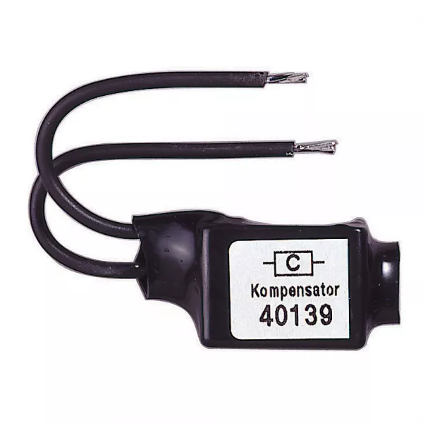 legrand-compensateur pour fonctionnement avec transformateur ferromagn�tique (040139)
