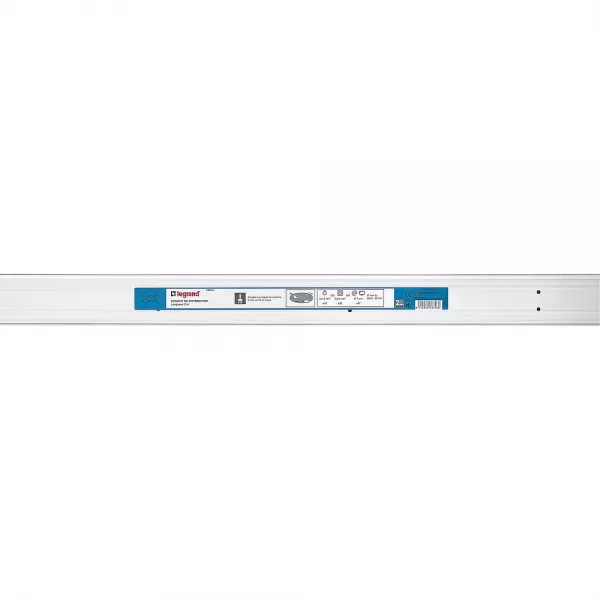 legrand-conduit de distribution de section 60x40mm (098241)