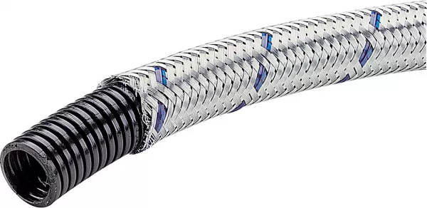legrand-conduit flexible rta polyamide lgp tr annel� tress� � int�rieur 12mm (666441)