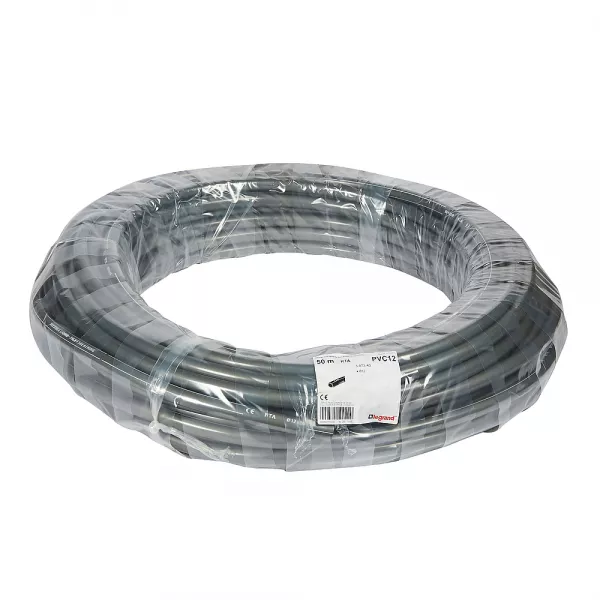 legrand-conduit flexible rta pvc fp 2000 � int�rieur 12mm (387343)