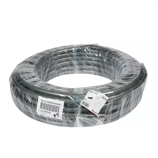 legrand-conduit flexible rta pvc fp 2000 � int�rieur 15,5mm (387344)