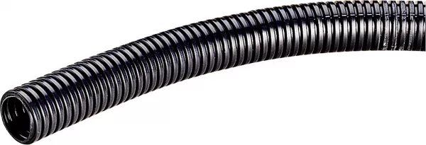legrand-conduit flexible standard lgp �12mm polyamide v2 - noir (666411)