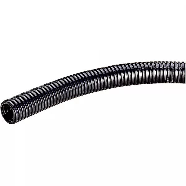 legrand-conduit flexible standard lgp �7mm polyamide v2 - noir (666408)