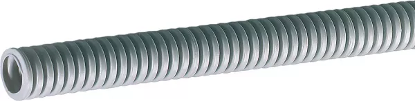 legrand-conduit ica 3321 octogliss� �20mm sans tire-fils 700m pour cloisons - ral7035 (05322)