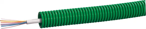legrand-conduit icta chronofil� �20mm courant faible grade1 t�l�com 298 4 paires 5/10e (09090)