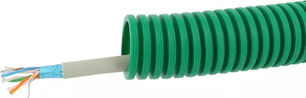 legrand-conduit icta chronofil� �25mm courant faible ftp 100ohms cat�gorie5 4 paires (09081)