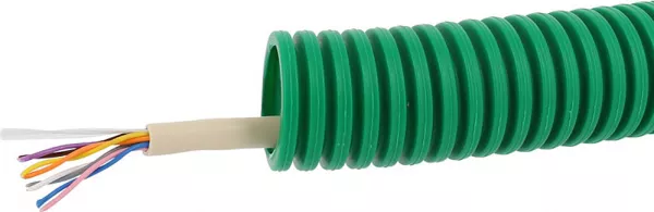 legrand-conduit icta chronofil� �25mm courant faible grade1 t�l�com 298 4 paires 5/10e (09091)