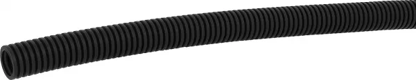 legrand-conduit icta standard �16mm pour courant fort - ral7024 (06816)