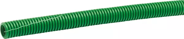 legrand-conduit icta turbogliss� �25mm pour courant faible avec tire-fils - ral6029 (05725)