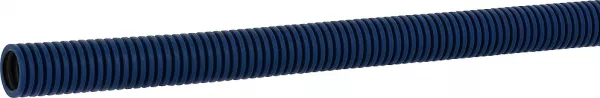 legrand-conduit icta turbogliss� �25mm pour courant fort avec marquage m�trique ral5010 (05225)