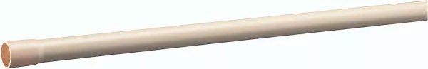 legrand-conduit irl 3321 �20mm - finition sable ral1015 (08020)