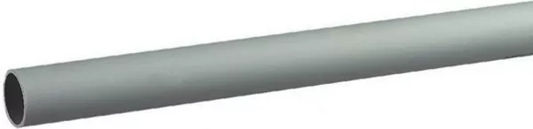 legrand-conduit irl 4552 zh - �20mm - gris ral7035 (08220)