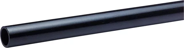 legrand-conduit irl 4554 extral� �25mm - finition noir (07925)