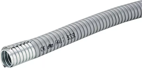 legrand-conduit m�tallo-plastique fa simple agrafage � int�rieur 12mm (387422)