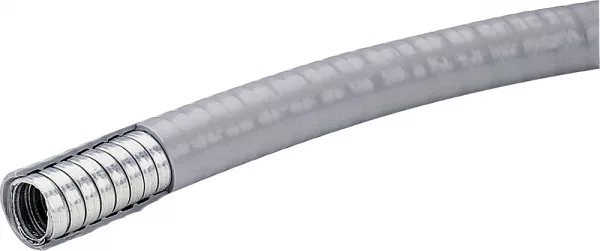 legrand-conduit m�tallo-plastique p3 double agrafage � int�rieur 10mm (666150)