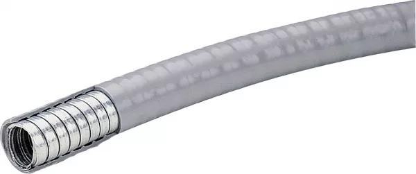 legrand-conduit m�tallo-plastique p3 double agrafage � int�rieur 20,5mm (666153)