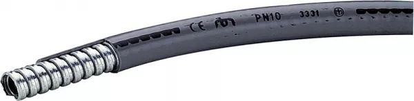 legrand-conduit m�tallo-plastique pn simple agrafage � int�rieur 20,5mm (387493)