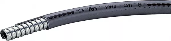 legrand-conduit m�tallo-plastique pn simple agrafage � int�rieur 26,5mm (387494)