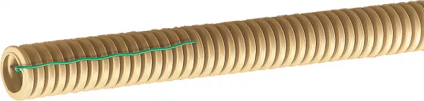 legrand-conduit tiib 3422 �32mm pour remont�es a�ro-souterraines - ivoire ral1015 (00532)