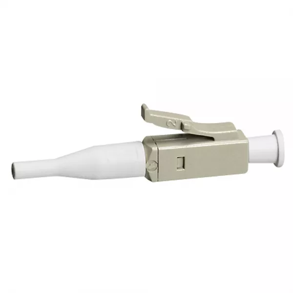 legrand-connecteur fibre - optique - � coller lc - lcs� (033100)