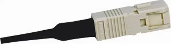 legrand-connecteur fibre - optique - � coller sc - lcs� (033147)