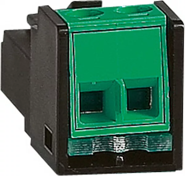 legrand-connecteur m�le rj45 vers bus  - accessoire (048872)