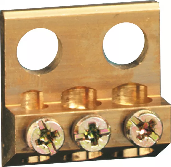 legrand-connecteur pour d�rivation - 3 d�parts 200 a (037403)
