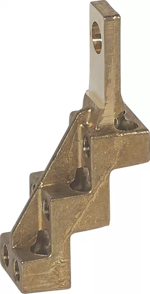 legrand-connecteur pour d�rivation - 6 d�parts 250a (037399)
