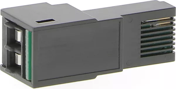 legrand-connecteur rj45 et dali m�le pour d�tecteurs de mouvement r�f.048936/048935 (048878)
