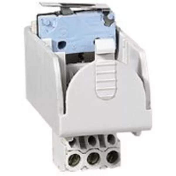 legrand-contact auxiliaire de pr�coupure et de signal additionnel pour vistop 63a � 160a (022707)