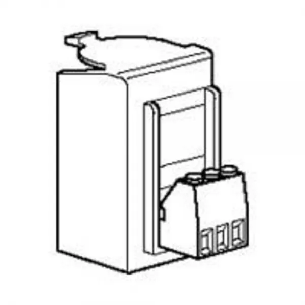legrand-contact auxiliaire pr�coupure et signalisation o+f pour vistop 63a � 160a (022704)
