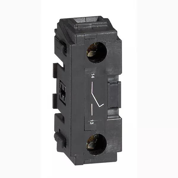 legrand-contact auxiliaire pr�coupure pour inter-sectionneur rotatif composable 20a-32a (022225)