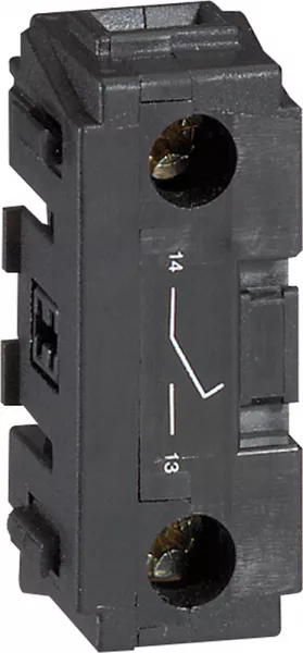 legrand-contact auxiliaire pr�coupure pour inter-sectionneur rotatif composable 50a/63a (022226)