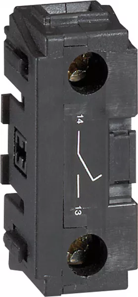 legrand-contact auxiliaire pr�coupure pour inter-sectionneur rotatif composable 80a/100a (022227)