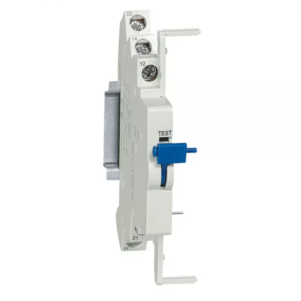 legrand-contact auxiliaire signalisation (ca et sd) - interr diff typeb dx� - 6a 230v~ (406259)