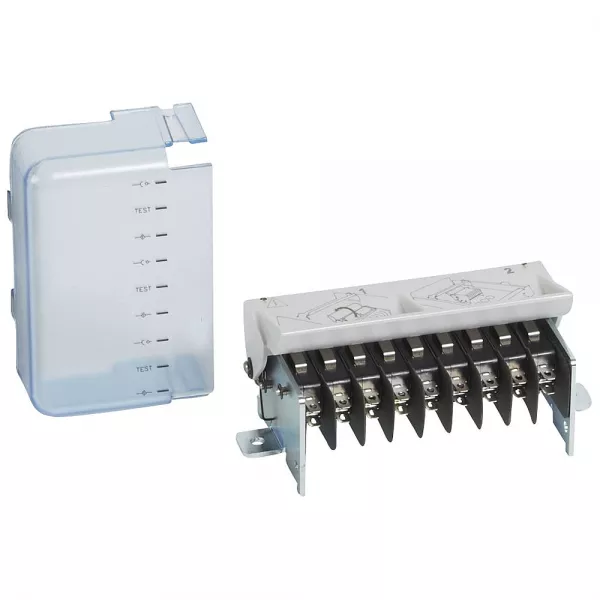 legrand-contact de signalisation pour dmx� version d�brochable (028813)