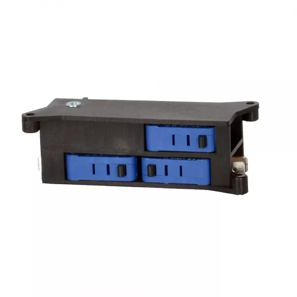legrand-contact de signalisation pour dmx�1600 d�brochable avec 1 contact par position (028173)