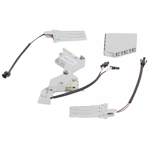 legrand-contact pr�t � fermer et contact ressort charg� pour dmx� (028814)