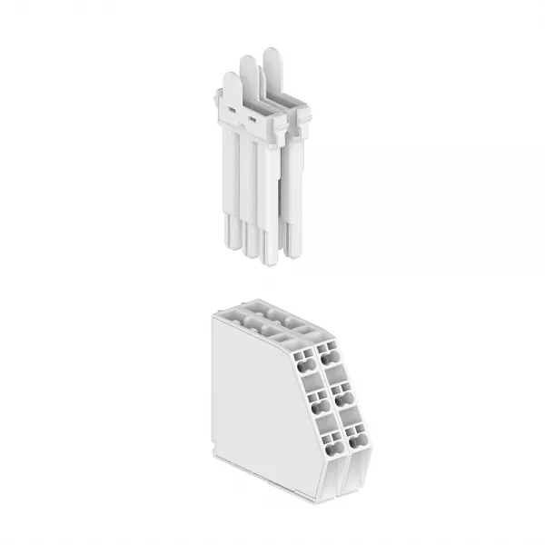 legrand-contacts auxiliaires pour base is 333 xl�hp 6300 (3acis333)