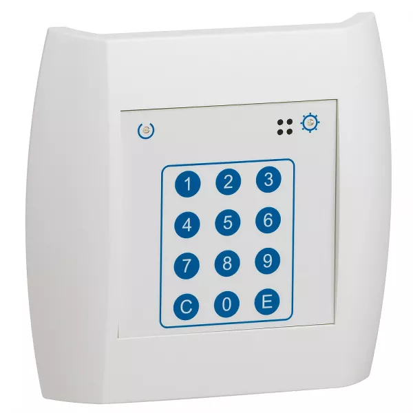 legrand-contr�leur de porte dispostif d\'errance s�curis�e - appel infirmi�re bus/scs (076622)