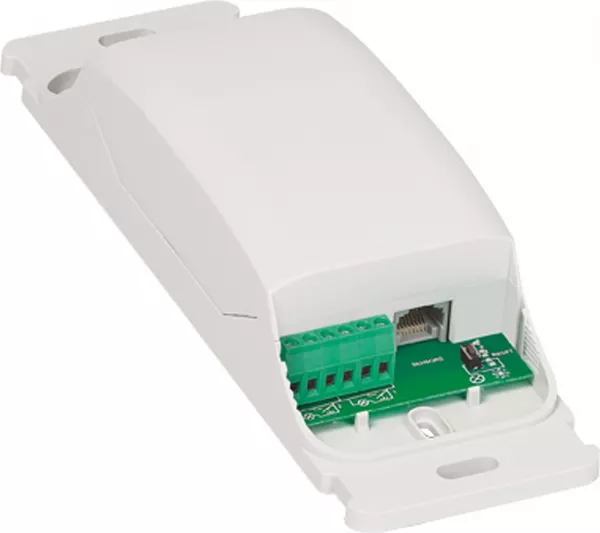 legrand-contr�leur faux-plafond 1 ou 2 circuits - variation - ballast 1-10 v (048852)