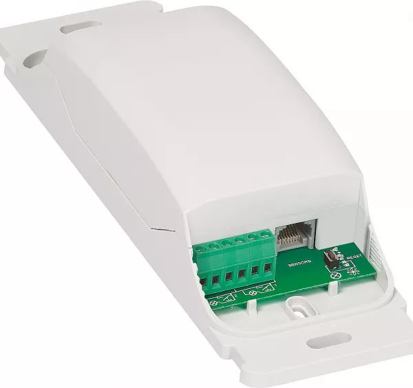 legrand-contr�leurs faux-plafond 1 ou 2 circuits - variation - ballast dali (048851)