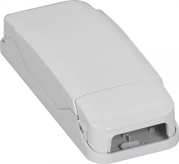 legrand-contr�leurs faux-plafond pour 1 ou 2 circuits mosaic on off avec 2 sorties 16a (048850)