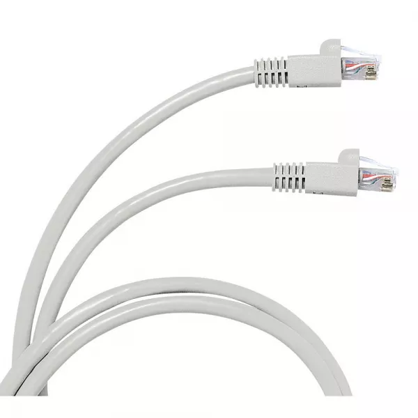 legrand-cordon cat�gorie5e utp lsoh - 20m (051502)