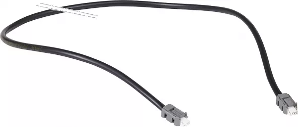 legrand-cordon communicant ems cx� longueur 500mm - lot de 10 (414908)