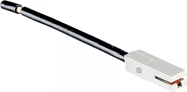 legrand-cordon connecteur pour r�partiteur lexiclic phase 10mm� - long. 120mm - noir (004895)